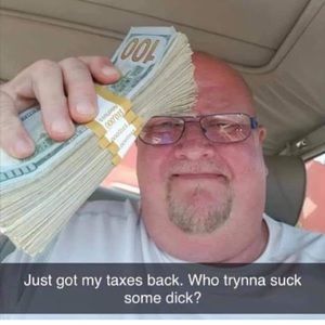 Meet your Posher, Noah